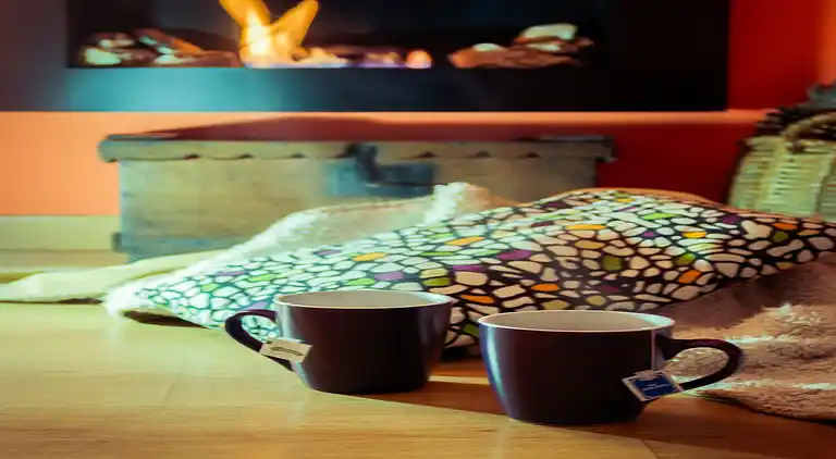 Ferielejlighed i La Omañuela