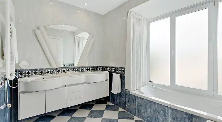 Villa in Pueblo Nuevo