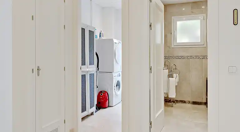 Villa in Pueblo Nuevo