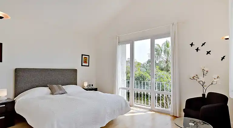 Villa in Pueblo Nuevo