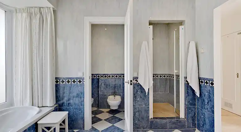 Villa in Pueblo Nuevo