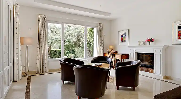 Villa in Pueblo Nuevo