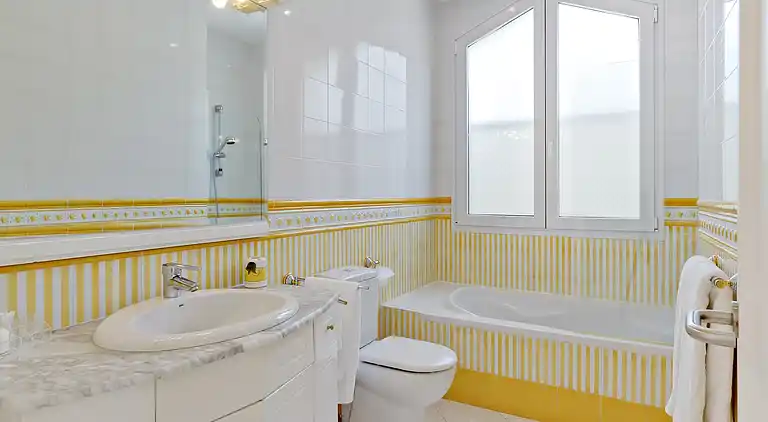 Villa in Pueblo Nuevo