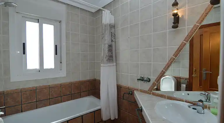 Villa i San Fulgencio