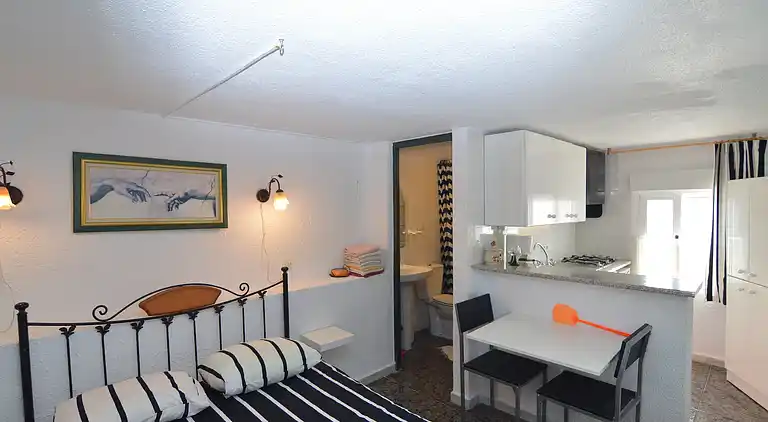 Villa i San Fulgencio