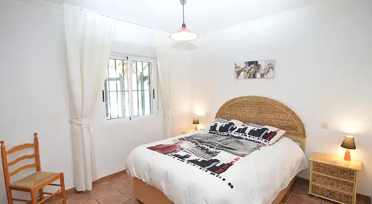 Villa i San Fulgencio