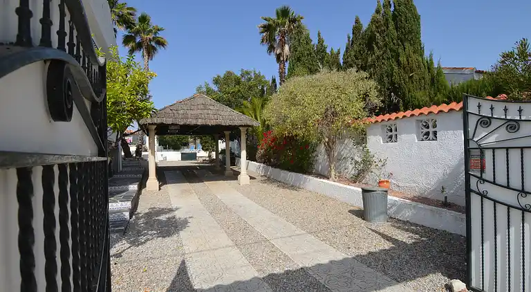 Villa i San Fulgencio