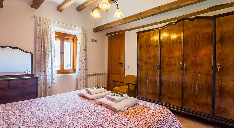 Manor house in Europe