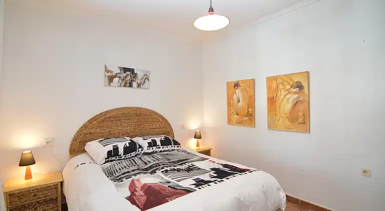 Villa i San Fulgencio