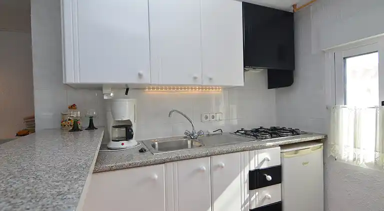 Villa i San Fulgencio