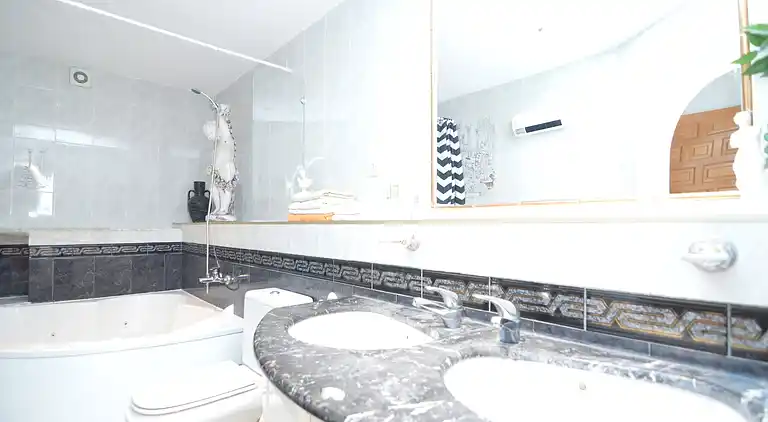 Villa i San Fulgencio