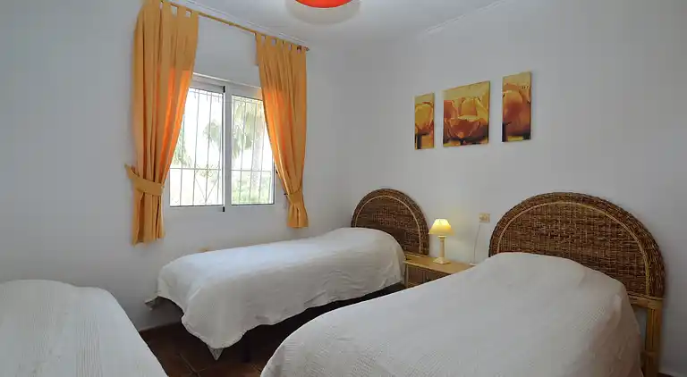 Villa i San Fulgencio