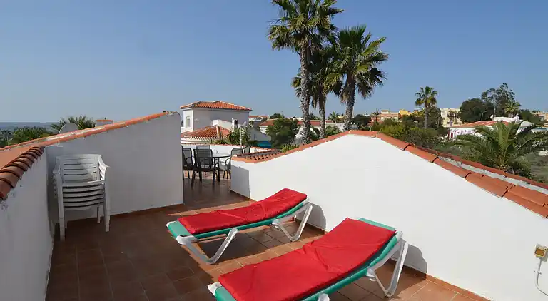 Villa i San Fulgencio