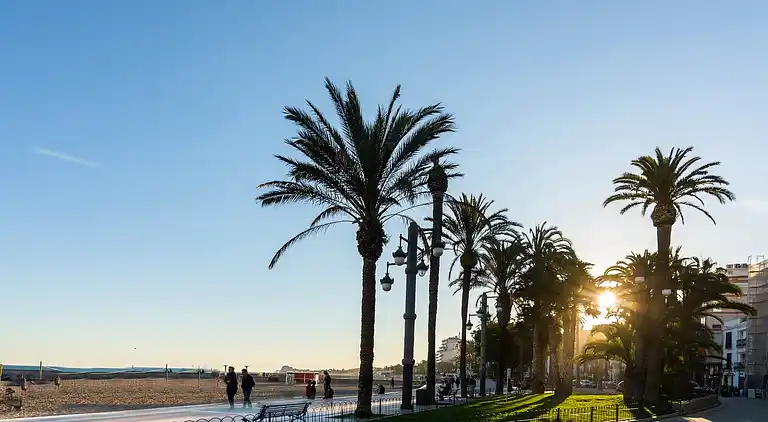 Manor house in Europe