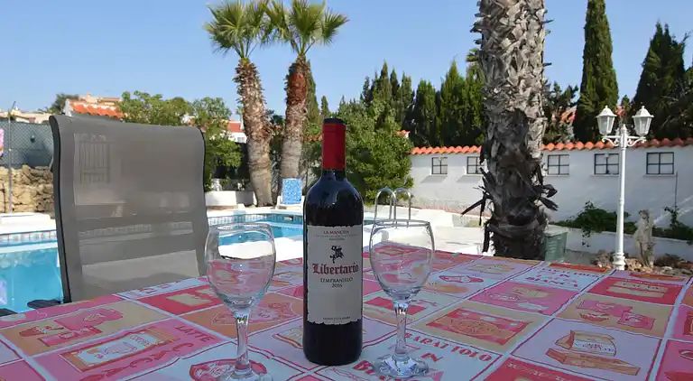 Villa i San Fulgencio