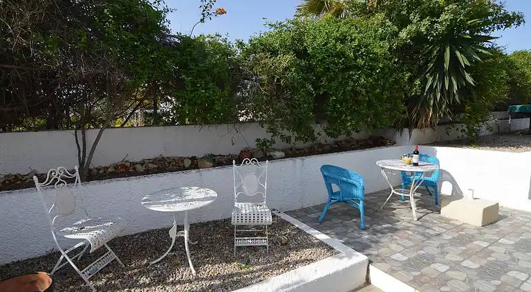 Villa i San Fulgencio