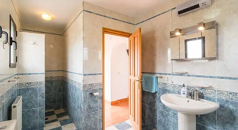 Vakantiehuis in Jávea