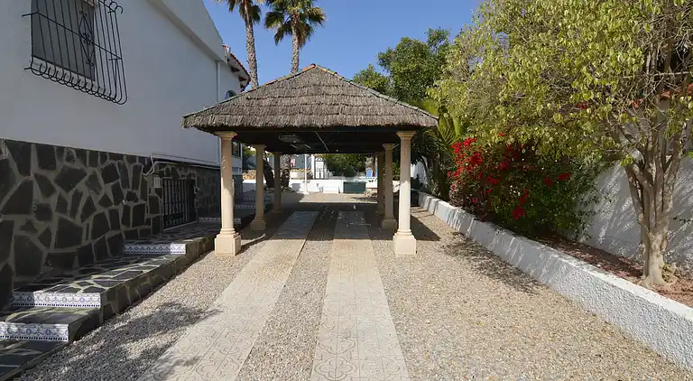 Villa i San Fulgencio