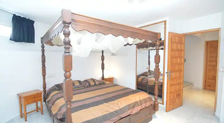 Villa i San Fulgencio