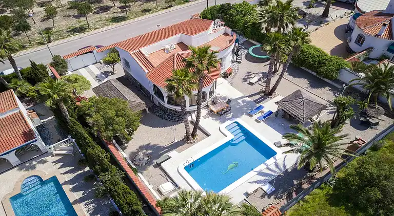 Villa i San Fulgencio