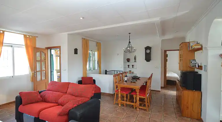 Villa i San Fulgencio