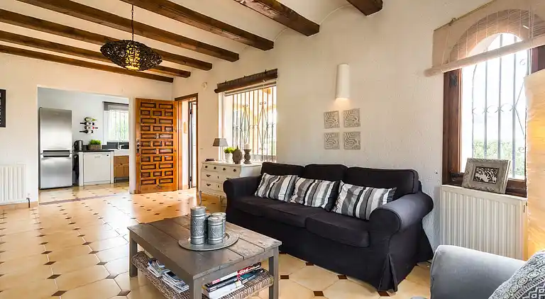 Vakantiehuis in Jávea