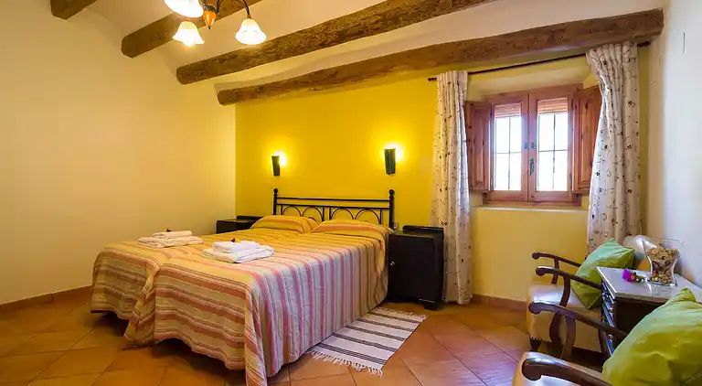 Manor house in Europe