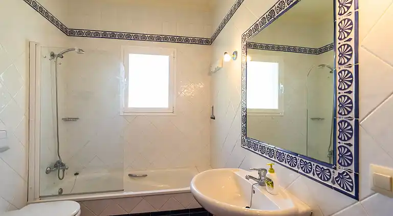 Villa in el Cim del Sol