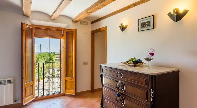 Manor house in Europe