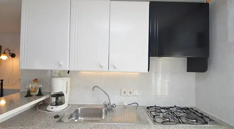 Villa i San Fulgencio