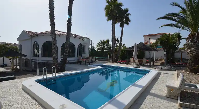 Villa i San Fulgencio