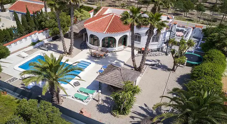 Villa i San Fulgencio