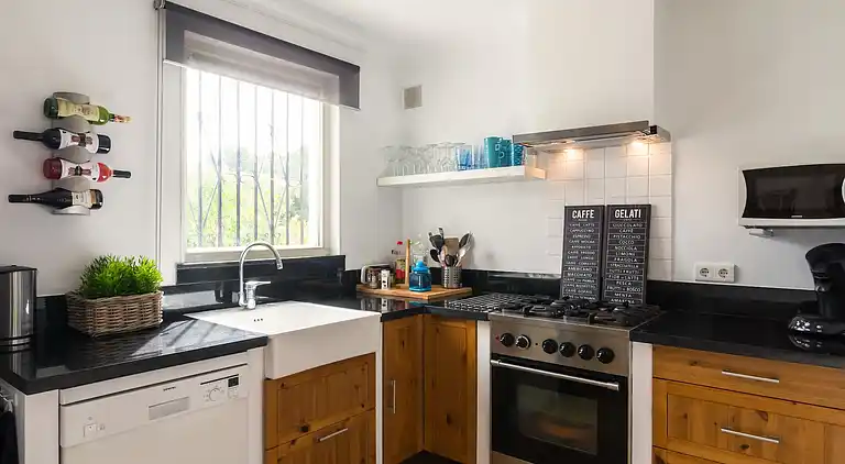 Vakantiehuis in Jávea