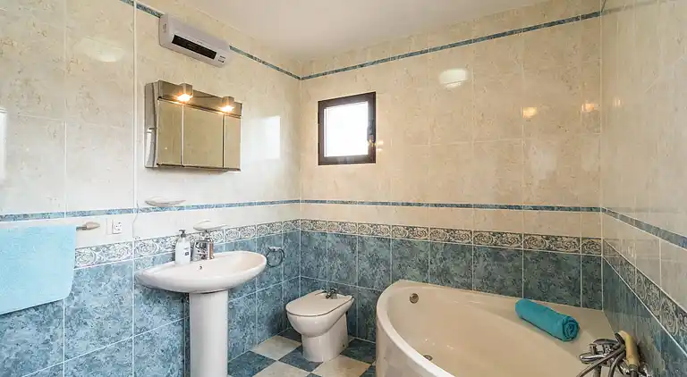 Vakantiehuis in Jávea