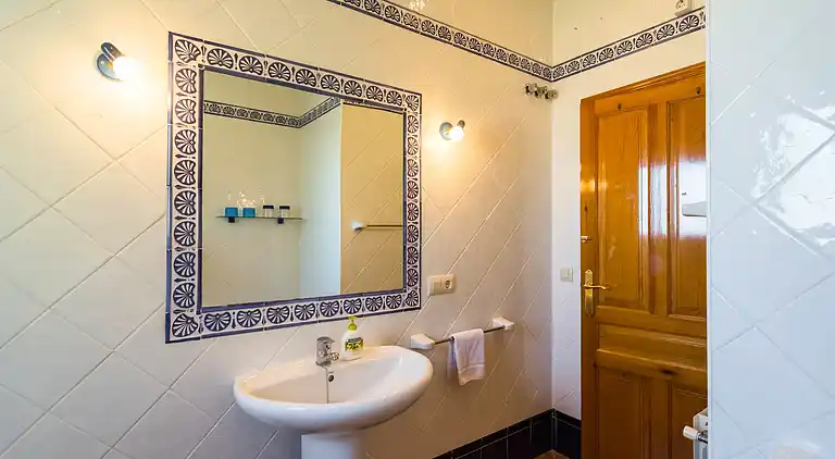 Villa in el Cim del Sol