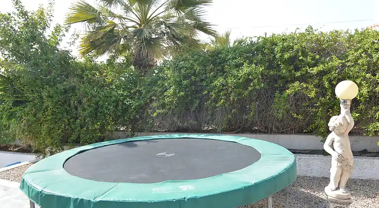 Villa i San Fulgencio