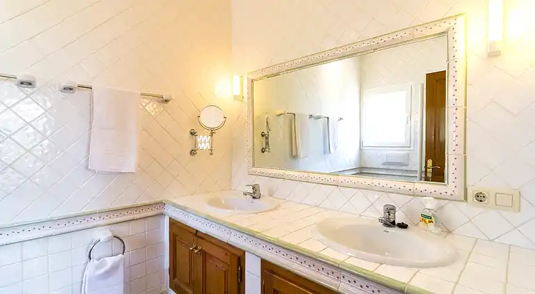 Villa in el Cim del Sol