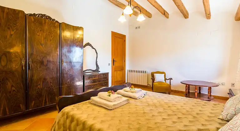 Manor house in Europe