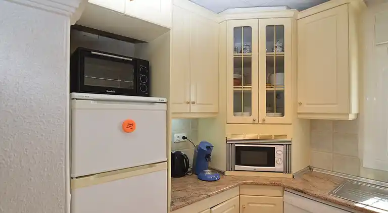 Villa i San Fulgencio