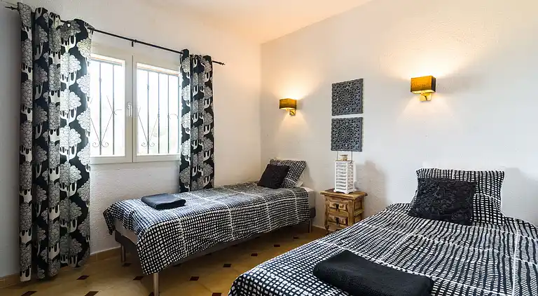 Vakantiehuis in Jávea