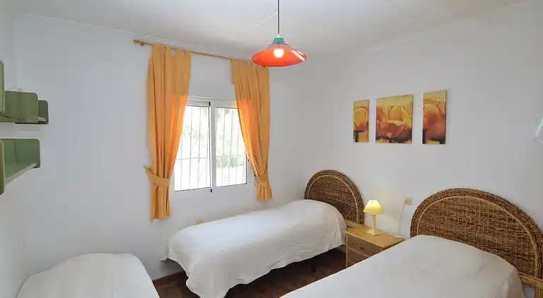 Villa i San Fulgencio