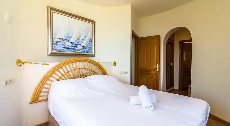 Villa in el Cim del Sol