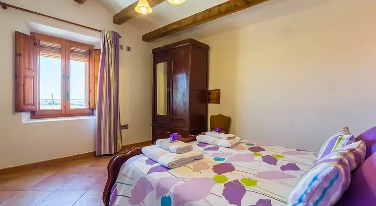 Manor house in Europe