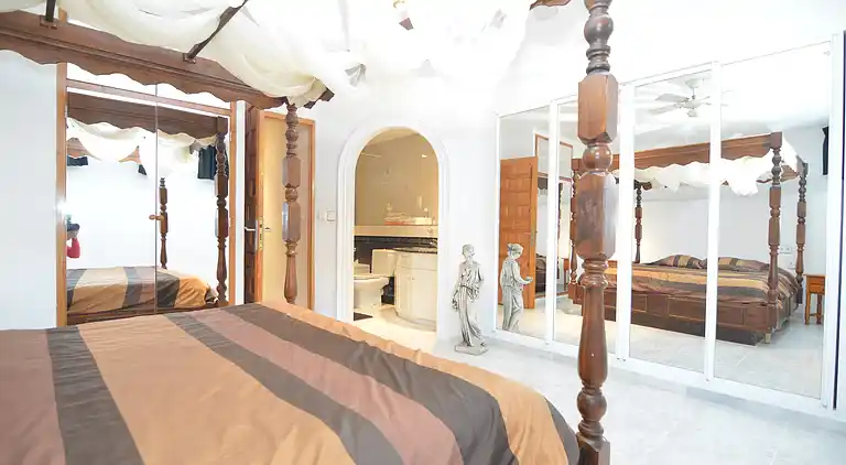 Villa i San Fulgencio