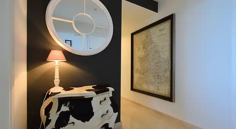 Ferielejlighed i Resinera Voladilla