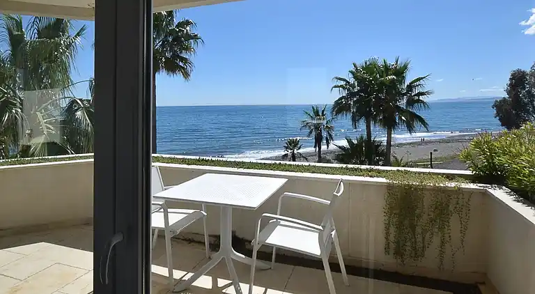 Ferielejlighed i Resinera Voladilla