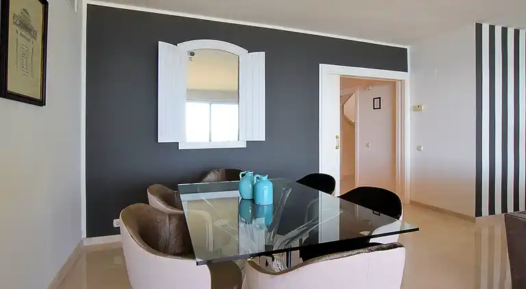 Ferielejlighed i Resinera Voladilla