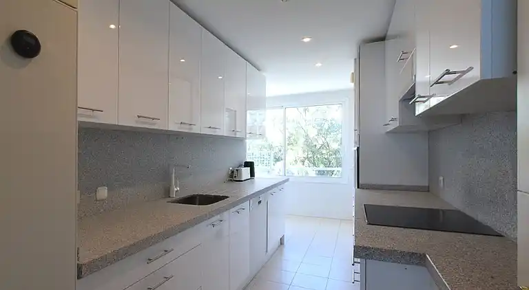 Ferielejlighed i Resinera Voladilla