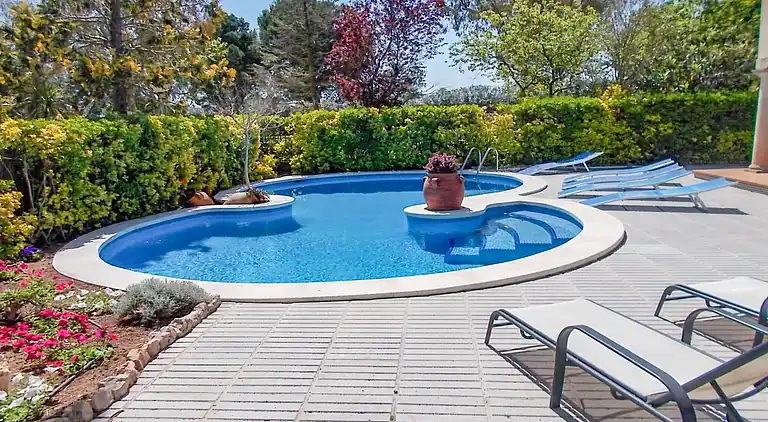 Casa vacanze in Bon Relax