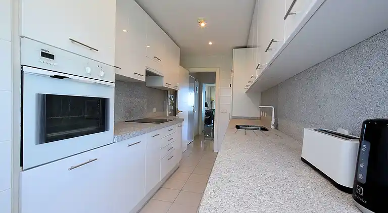 Ferielejlighed i Resinera Voladilla